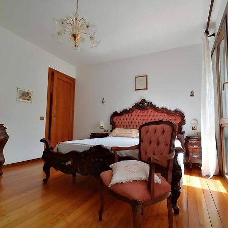 Villa Giuliana วิกอนซา ภายนอก รูปภาพ