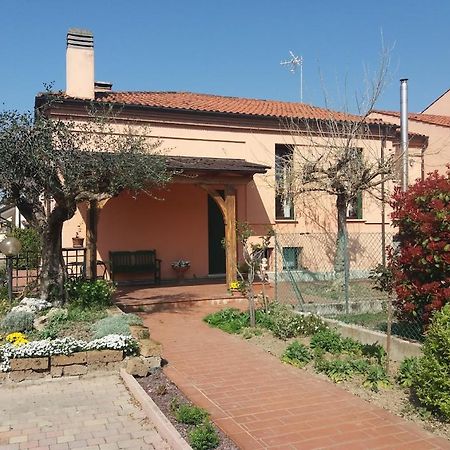 Villa Giuliana วิกอนซา ภายนอก รูปภาพ