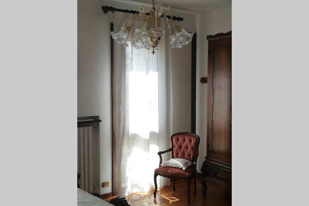 Villa Giuliana วิกอนซา ภายนอก รูปภาพ