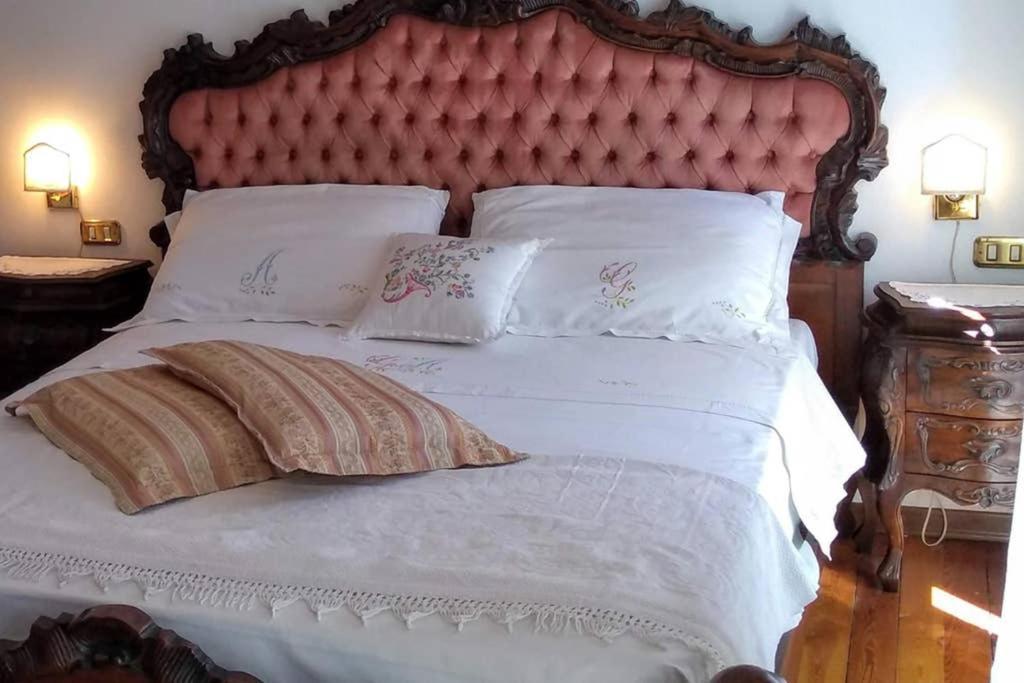 Villa Giuliana วิกอนซา ภายนอก รูปภาพ