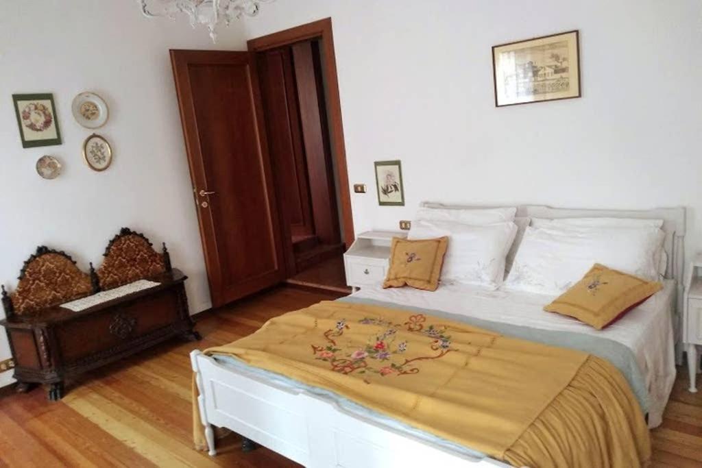 Villa Giuliana วิกอนซา ภายนอก รูปภาพ