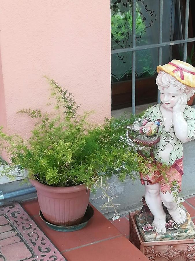 Villa Giuliana วิกอนซา ภายนอก รูปภาพ