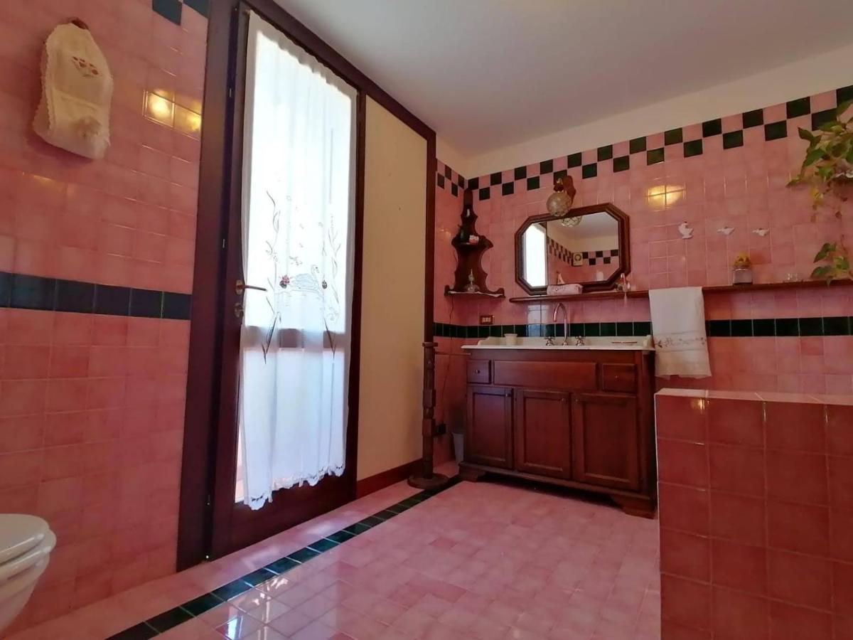 Villa Giuliana วิกอนซา ภายนอก รูปภาพ