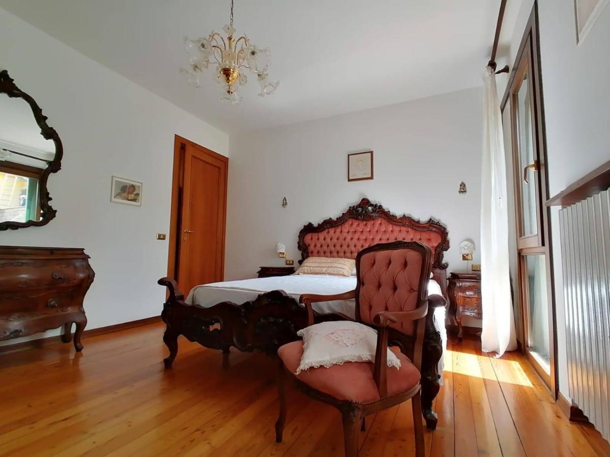Villa Giuliana วิกอนซา ภายนอก รูปภาพ