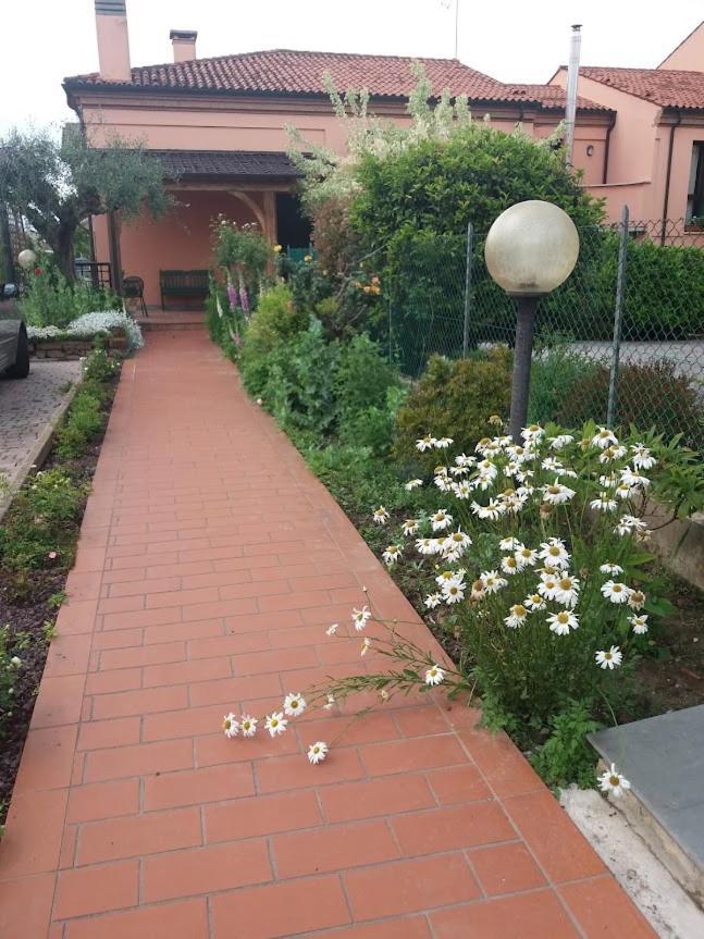 Villa Giuliana วิกอนซา ภายนอก รูปภาพ